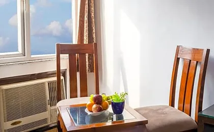 Hotel kabeer