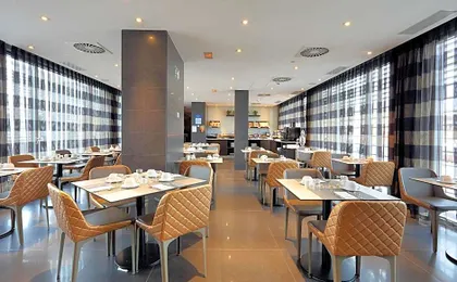 Eurostars Plaza Mayor Hotel