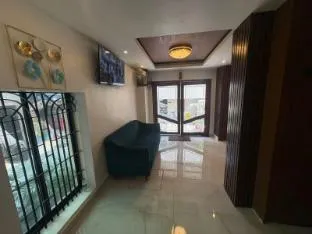Hotel Royal Luxe