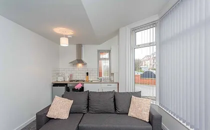 Cherry Property - Hornby Road