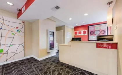 TownePlace Suites by Marriott Cincinnati Blue Ash