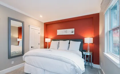 River Club 207 2 Bedroom Condo by Alpine Lodging Telluride