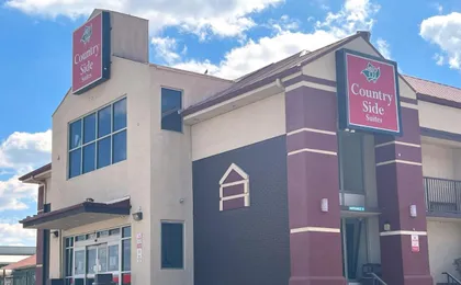 Countryside Inn & Suites
