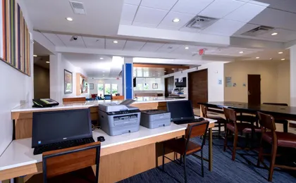 Holiday Inn Express & Suites Gaylord