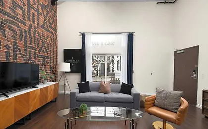 Audemar Boutique Hotel and Apartment Homes