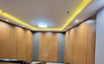 Lishan Business Hotel