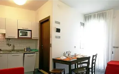 Appartamenti Katja