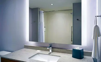 Hyatt Place Melbourne Airport, Fl
