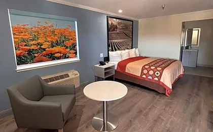 INN at King City
