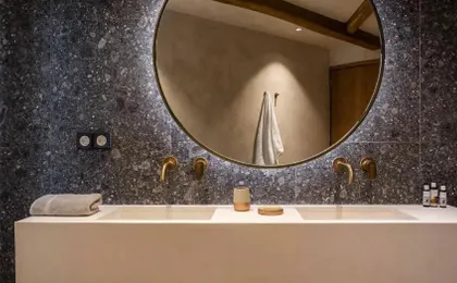 Opuntia Suites