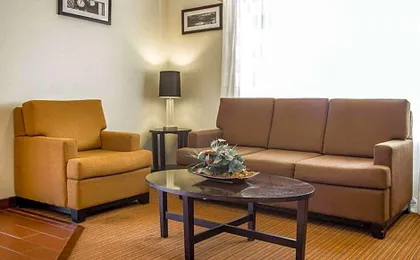 Sleep Inn Walterboro I-95