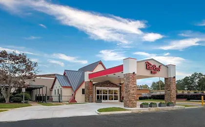 Red Roof Inn Lumberton