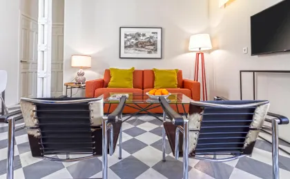 Genteel Home San Laureano VI