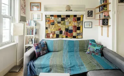 Stylish Central London Flat Near Tower Bridge