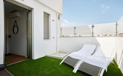 Apart Hotel Happy Life