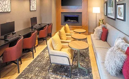 Hyatt Place Harrisonburg
