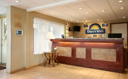 Days Inn by Wyndham Tannersville