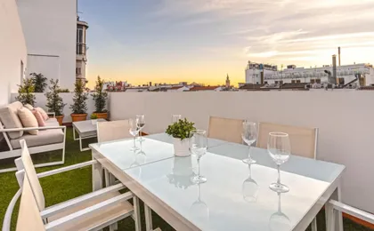 Genteel Home Recaredo IX