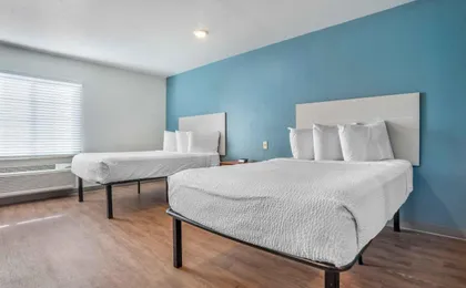 Extended Stay America Select Suites Jackson South