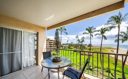 Menehune Shores 421 2 Bedroom Condo