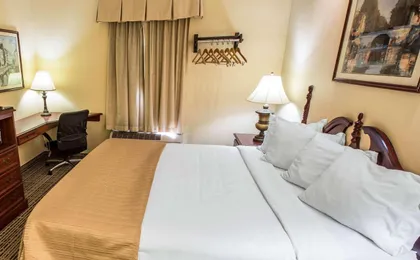 Quality Inn