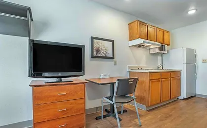 Extended Stay America Select Suites - Jackson - South