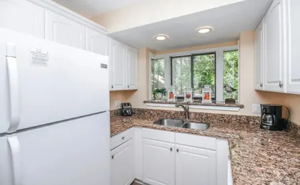 Inland Harbour 2429 - Two Bedroom Condo