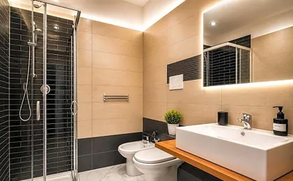 Neve Al Sole Modern Suites near Metro Materdei in Naples Center
