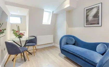 Cleveland Residences Farringdon