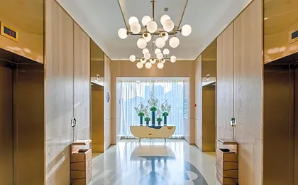 Citadines Apart Hotel Ritan Beijing