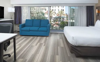 Holiday Inn Express - Downtown San Diego By IHG