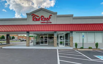 Red Roof Inn & Suites Wilkesboro