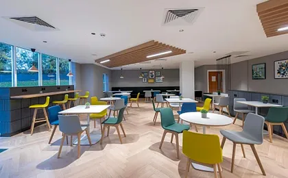 Holiday Inn Bristol Airport By IHG