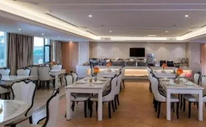 Vienna Hotel - Guangzhou Airport Highway Pingsha Branch