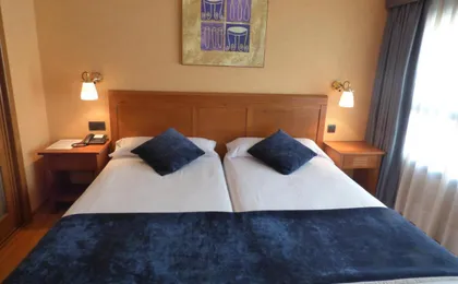 Hotel Eco Via Lusitana
