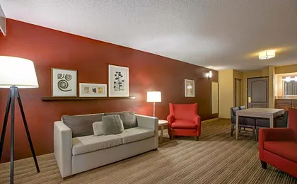 Comfort Inn & Suites St. Paul Northeast