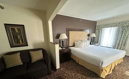 Country Inn & Suites by Radisson, Murrells Inlet, SC