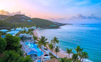 Buoy Haus Beach Resort St. Thomas, Autograph Collection®