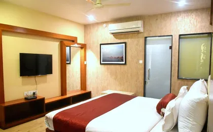 City Inn
