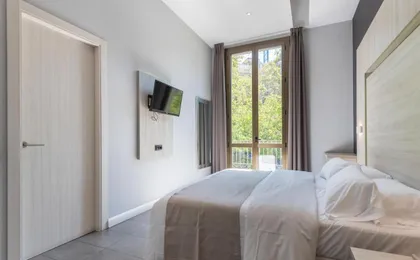 Hostal Plaza Goya BCN