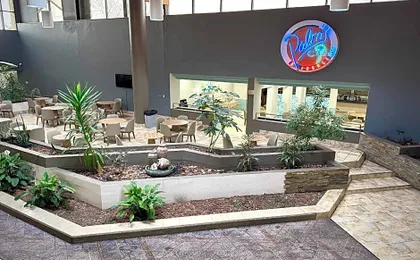 Wyndham Garden Ann Arbor
