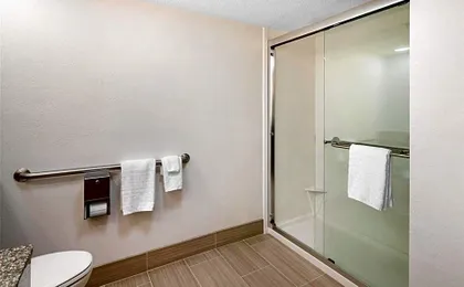 Best Western Augusta West