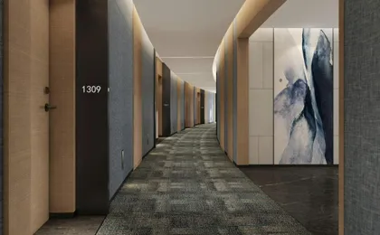 Fairfield by Marriott Hangzhou Zhijiang New Town
