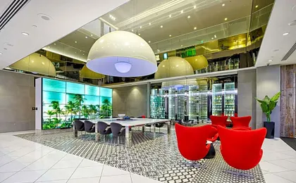 The Royal Sonesta Minneapolis Downtown
