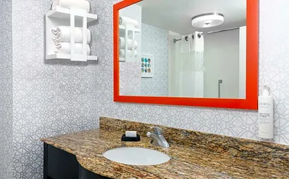 Hampton Inn & Suites Murfreesboro