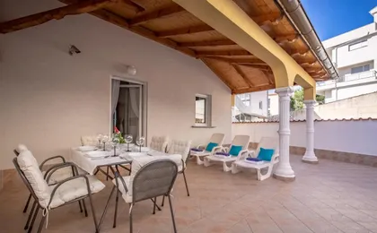 Villa Oleander