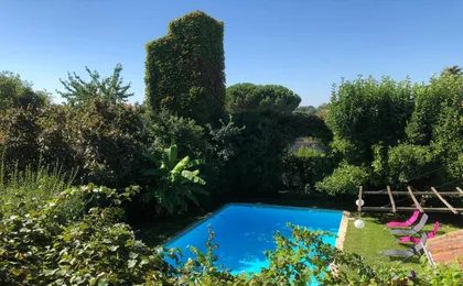 Gentil Home B&B Prestige Toulouse