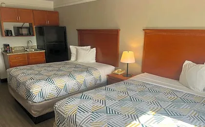 Home Place Suites