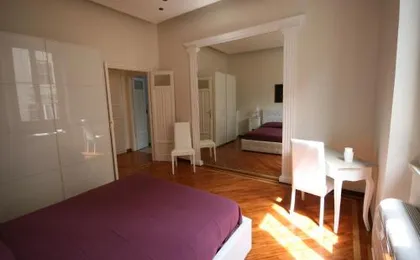 Irenes Home The Residence