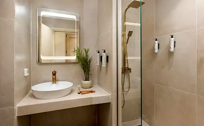 Açai Plant Based Hotel